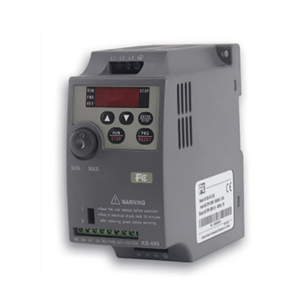 Regulator brzine motora (inverter) FC100 — slika 1