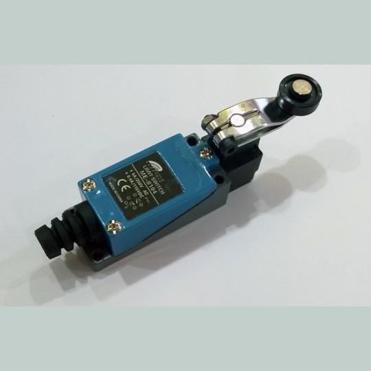 Prekidač granični ME-8104  IP65 Mitea Electric — slika 1