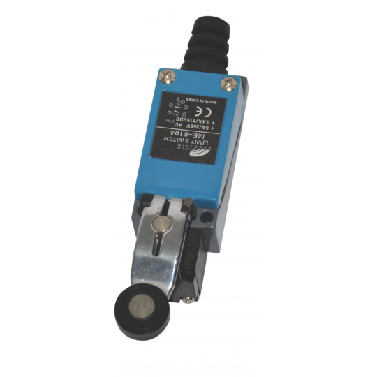 Prekidač granični ME-8104  IP65 Mitea Electric — slika 3