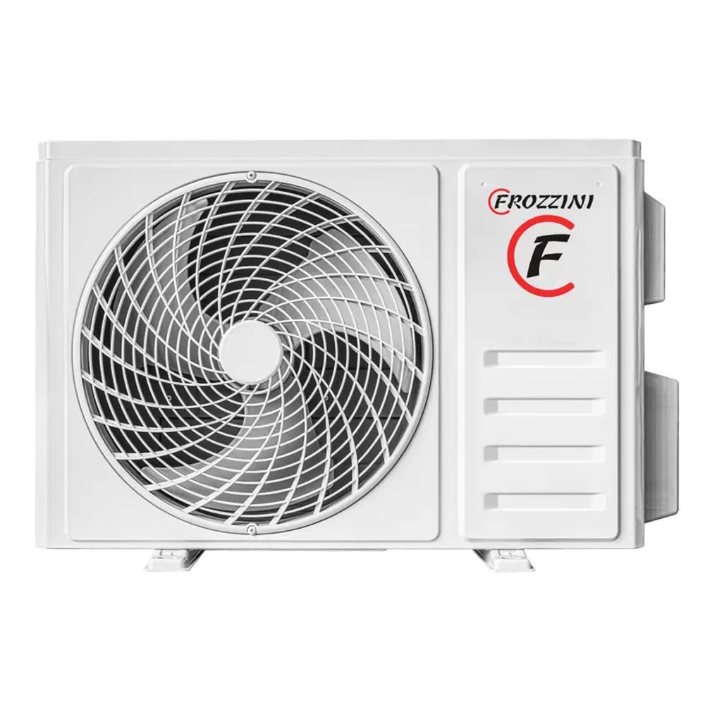 Klima Frozzini 12000 BTU KFR35GW/A On-Off R410 ECO 3,5kW — slika 3