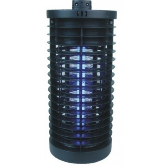 Lampa za unistavanje stetnih insekata manja M780 1*6W  Mitea — slika 1
