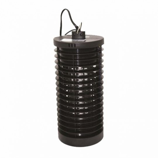 Lampa za unistavanje stetnih insekata manja M780 1*6W  Mitea — slika 2