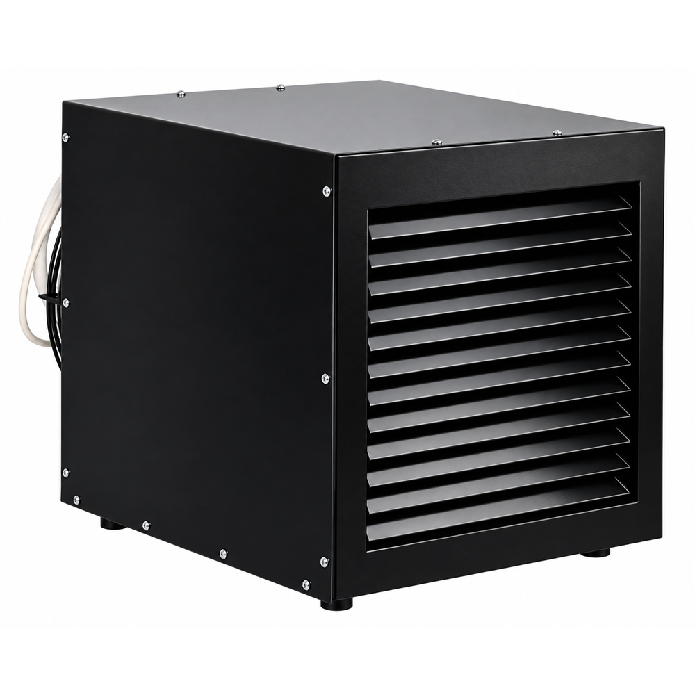Kalorifer trofazni 6kW — slika 1
