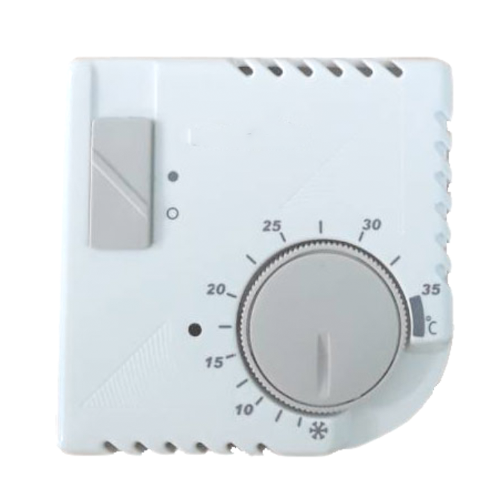 Kalorifer trofazni 9kW — slika 2