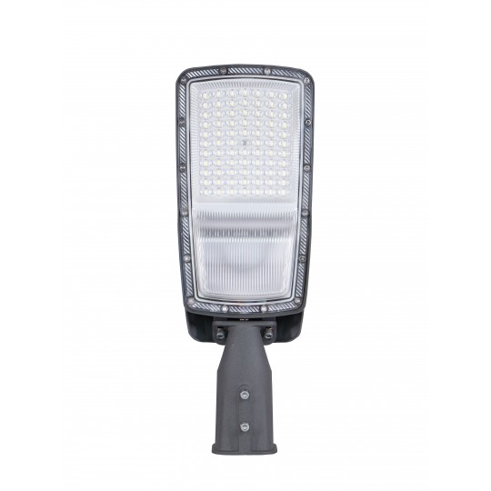 Svjetiljka Ulična zglobna LED siva M431050-S 50W 4KV 6500K IP65 5Y — slika 2