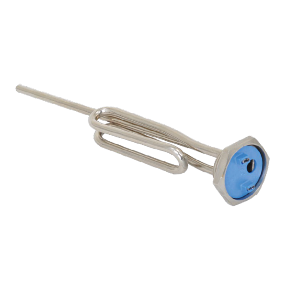 Grijač bojlera R5/4 Ariston 2000 W — slika 1
