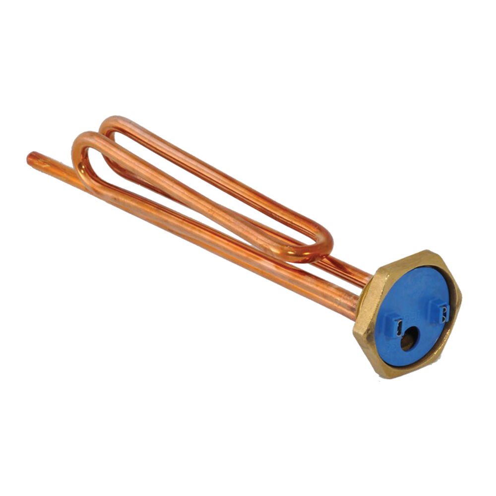 Grijač bojlera R5/4 Liko 2000 W — slika 1