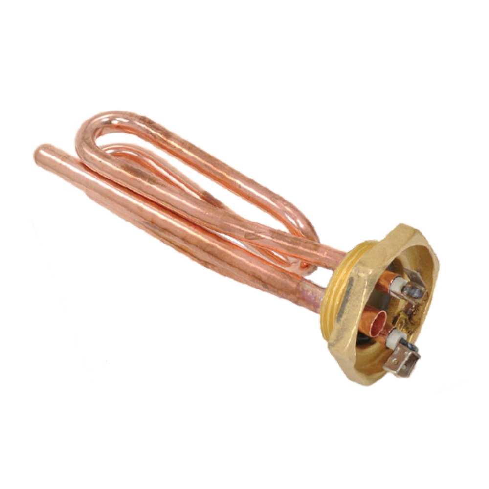 Grijač bojlera R5/4 1500 W — slika 1