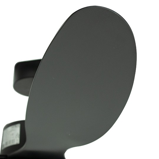 Ventilator MV5001-C CRNI plafonski  30W fi106cm sa daljinskim upravljačem Mitea Lighting — slika 3