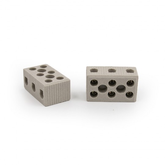 Klema redna keramicka PM-85 3x2.5mm2 10A — slika 3