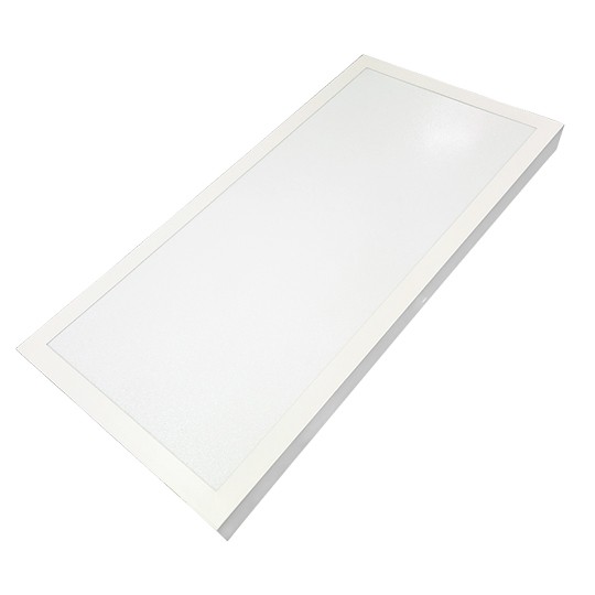 Panel LED 34W nadgradni M203422-N-B1 4000K bijeli ram 300x600mm 2900lm — slika 1