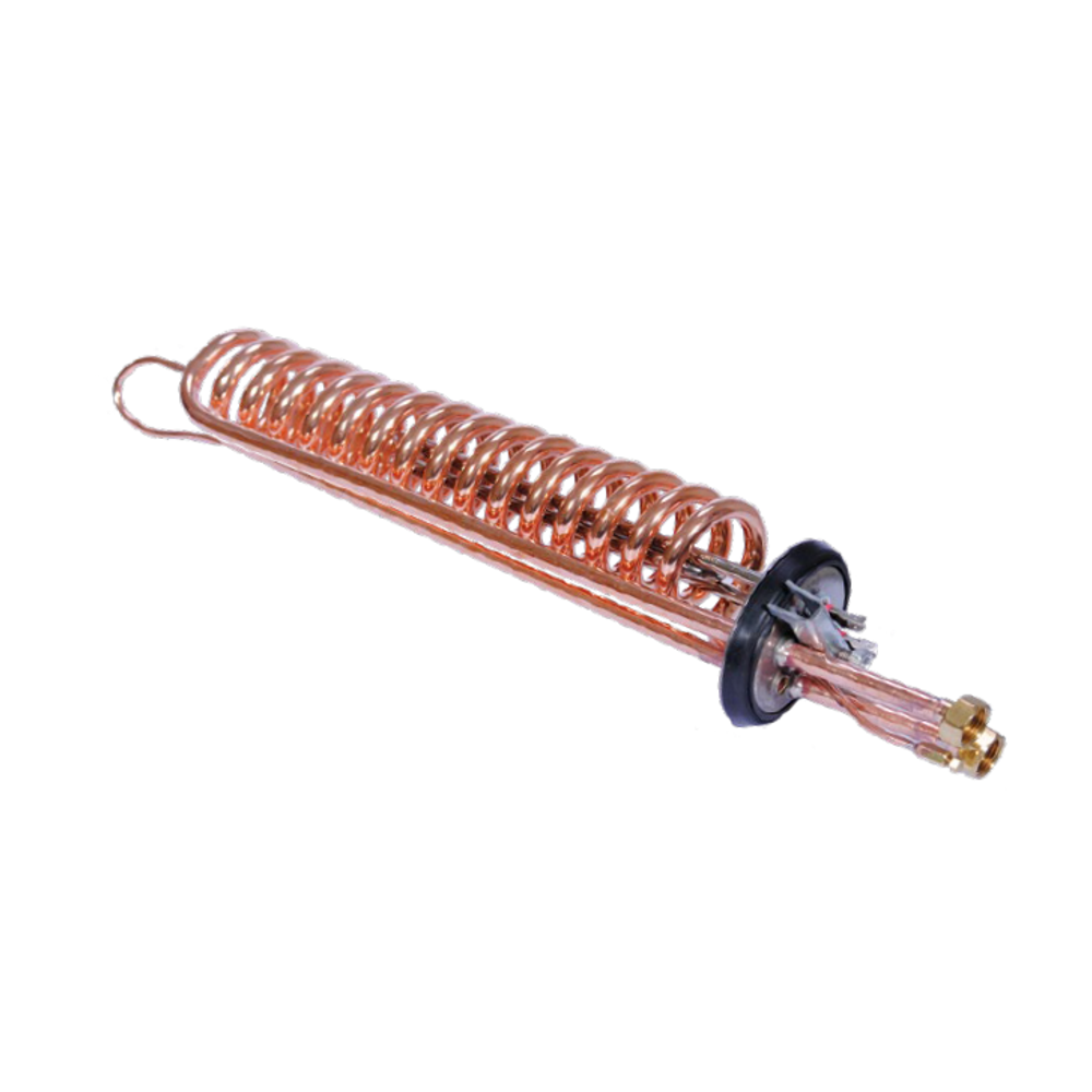 Izmjenjivač toplote ID-14 2000 W — slika 1