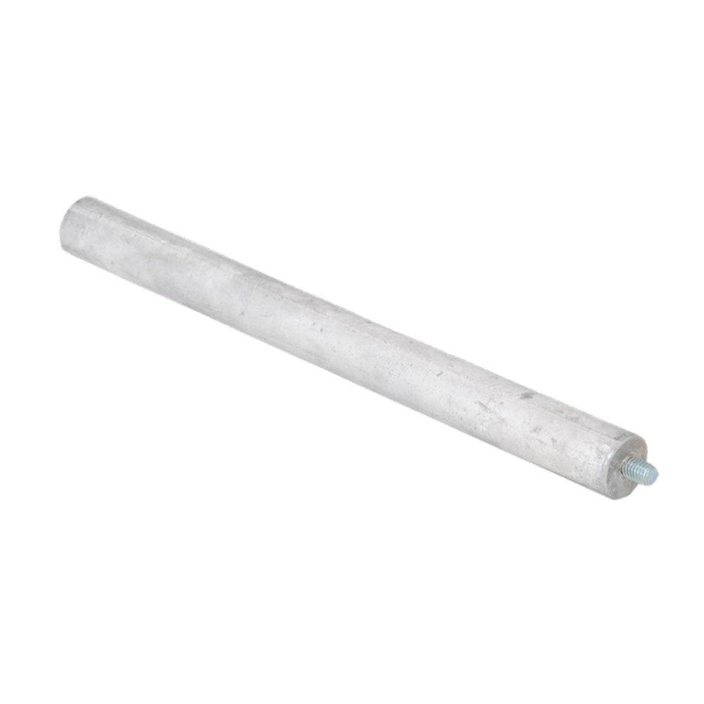 Magnezijumska anoda 22X235 / M6-7 mm — slika 1