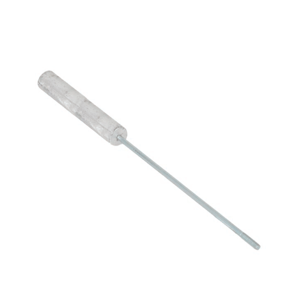 Magnezijumska anoda FI22X150 / M6-22 — slika 1