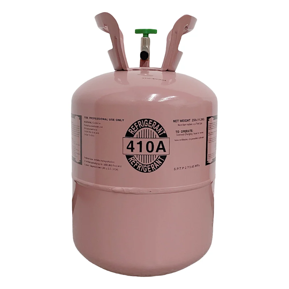 Freon R 410A (11.3 Kg) — slika 1