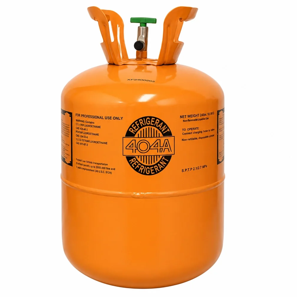 Freon R 404A (10.9 Kg) — slika 1