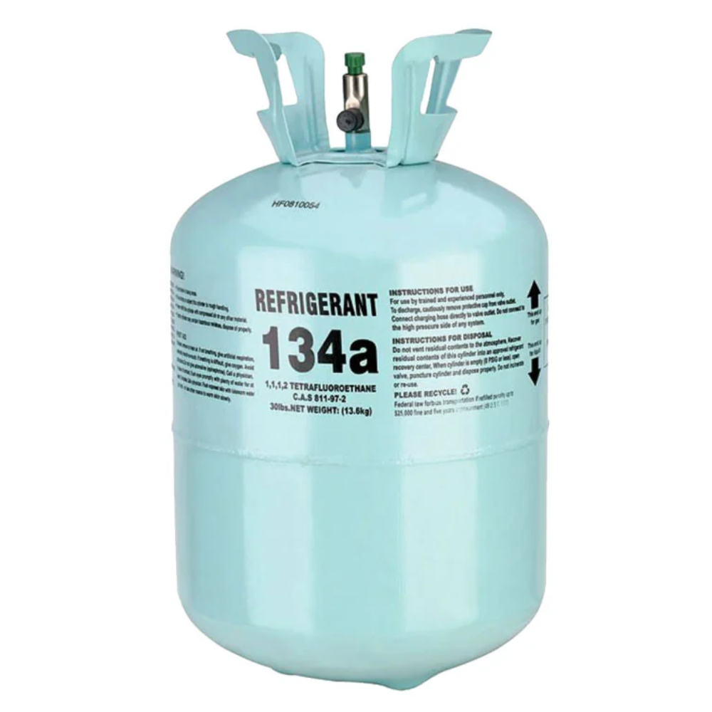 Freon R 134a (13.6 Kg) — slika 1