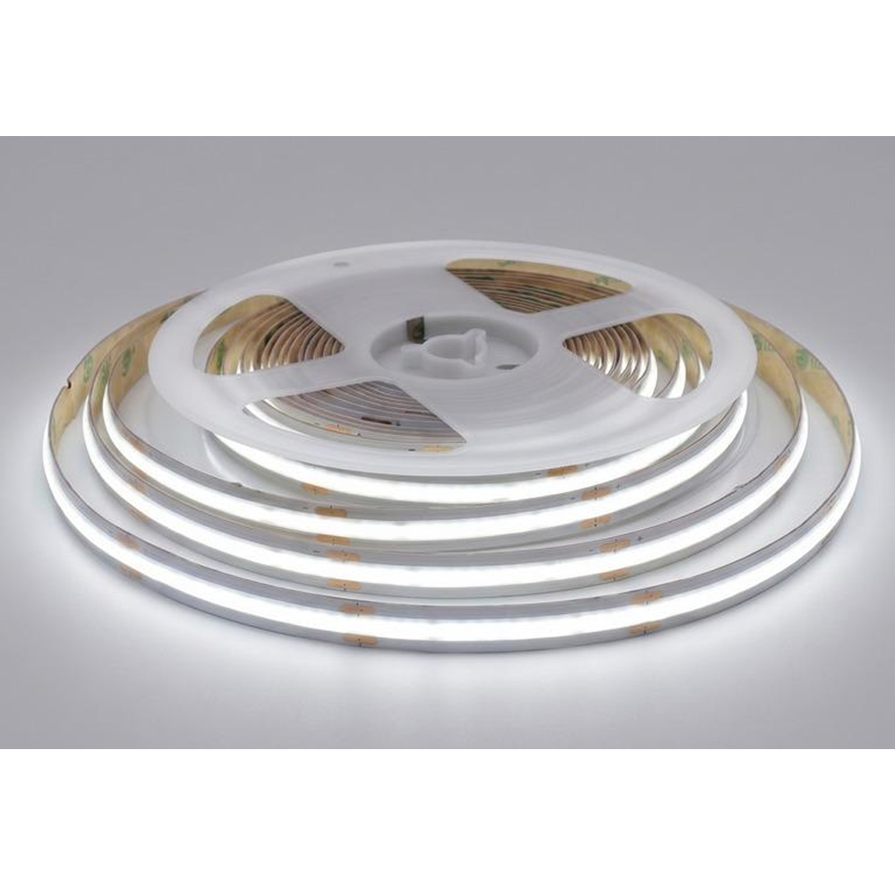 Traka LED COB 24V 12W/m 4000K — slika 1