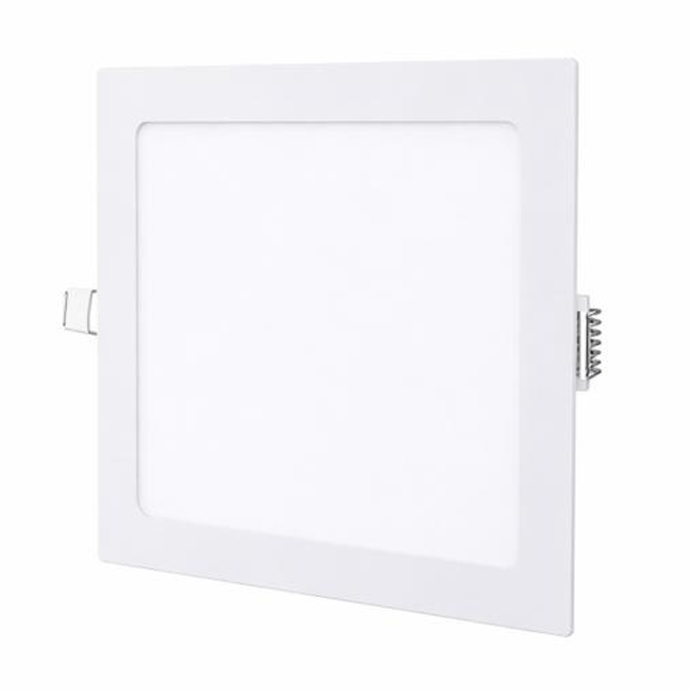 Panel LED ugradni kocka 12W 6500K — slika 1