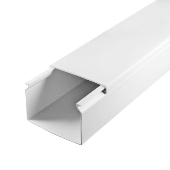 Kanalica 60x40mm 2 metra PVC — slika 1