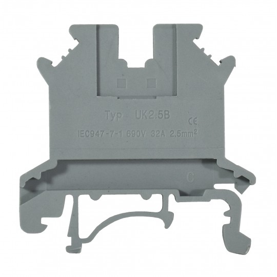 Klema 2.5mm2 ME-VS-2.5 Mitea VS — slika 1