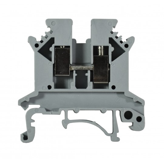 Klema 2.5mm2 ME-VS-2.5 Mitea VS — slika 2