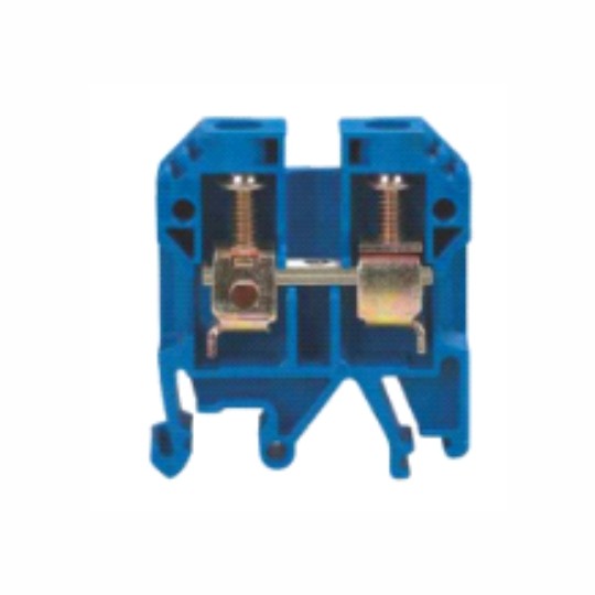 Klema 2.5mm2 ME-VS-2.5 Mitea VS PLAVA — slika 1