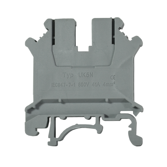 Klema 4mm2 ME-VS-4mm2 Mitea VS — slika 1