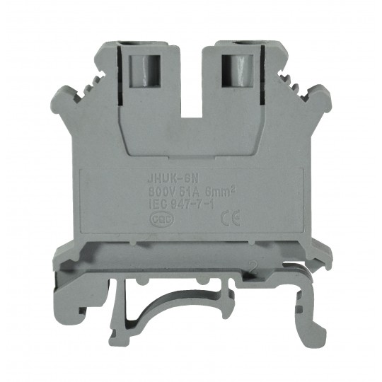 Klema 6mm2 ME-VS-6mm2 Mitea VS — slika 1
