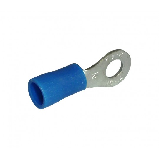 Buksna Izolovana okasta ME-RVL2-4 Presek provodnika: 1,5~2,5 mm2  100kom/vr Mitea Lighting — slika 1