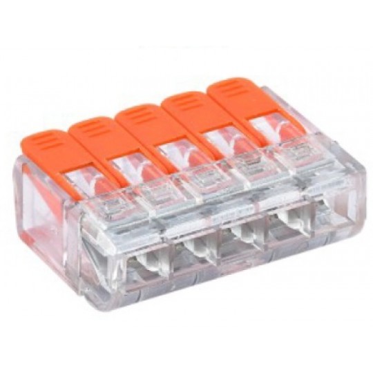 Bezvijčana spojnica  ME-CMK615   Mitea Electric — slika 1