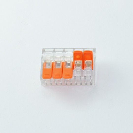 Bezvijčana spojnica  ME-CMK615   Mitea Electric — slika 2