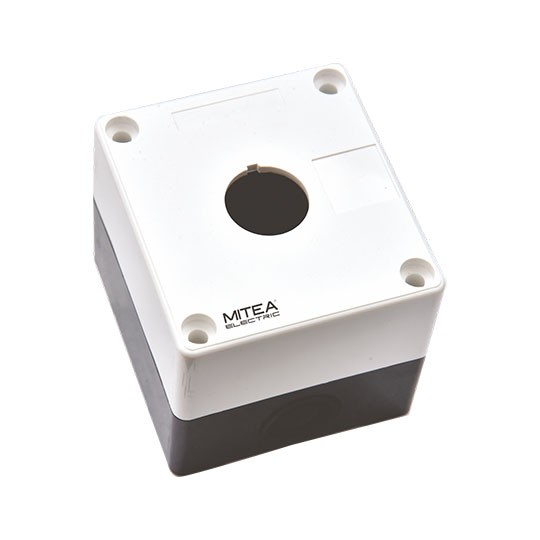 Kutija za taster ip63 jednostruka ME-KB-1 Mitea — slika 1