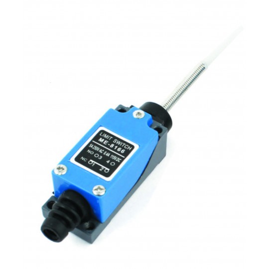 Granični prekidač ME-8166 IP65  5 (A) Mitea Electric — slika 1