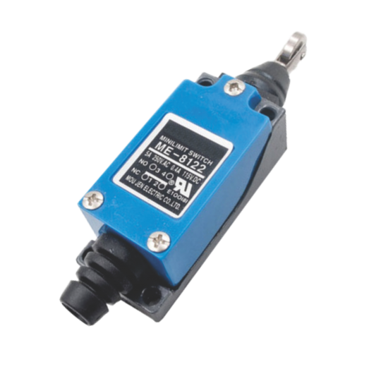 Granični prekidač ME-8122 IP65  5 (A) Mitea Electric — slika 1