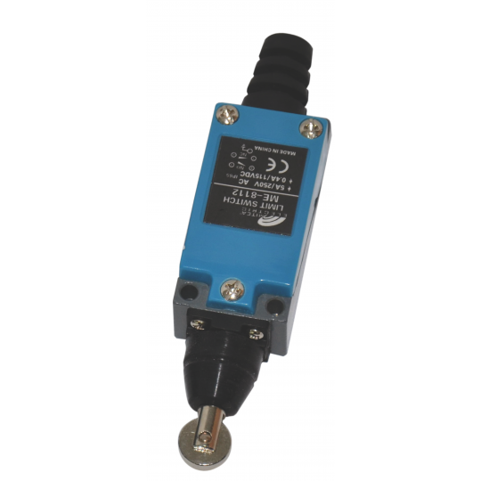 Granični prekidač ME-8112 IP65  5A Mitea Electric — slika 1