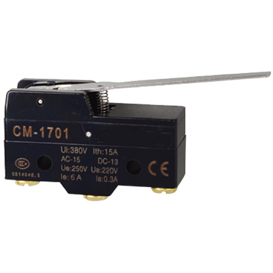 Granični prekidač ME-CM1701  Mitea Electric — slika 1