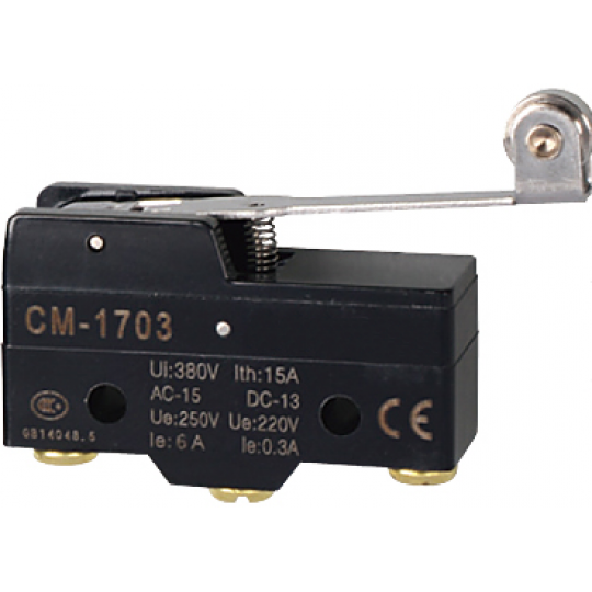Granični prekidač ME-CM1703  Mitea Electric — slika 1