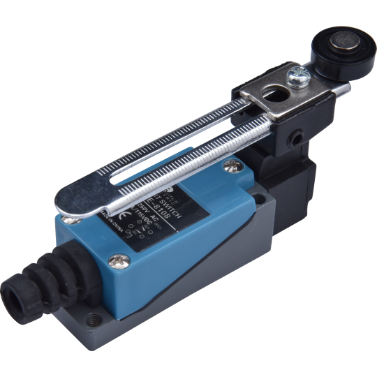 Granični prekidač ME-8108   IP65 Mitea — slika 3