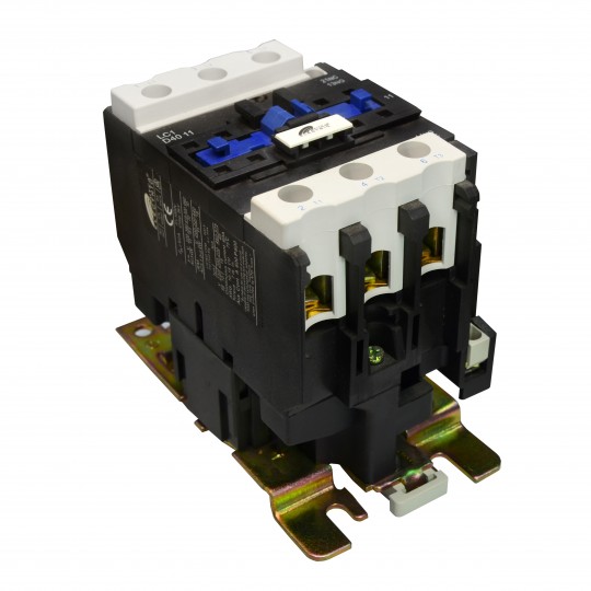Kontaktor/CN sklopka ME-LC1-D 40A 4011 Mitea 18949 — slika 1