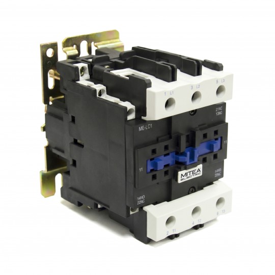 Kontaktor/CN sklopka ME-LC1-D 50A 5011 Mitea 18950 — slika 1