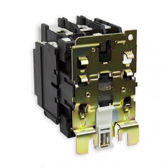 Kontaktor/CN sklopka ME-LC1-D 50A 5011 Mitea 18950 — slika 2