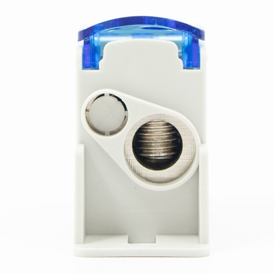 Klema za DIN šinu ME-UKK-160  160A Mitea Electric — slika 3