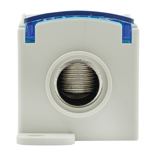 Klema za DIN šinu ME-UKK-250 250A Mitea Electric — slika 1