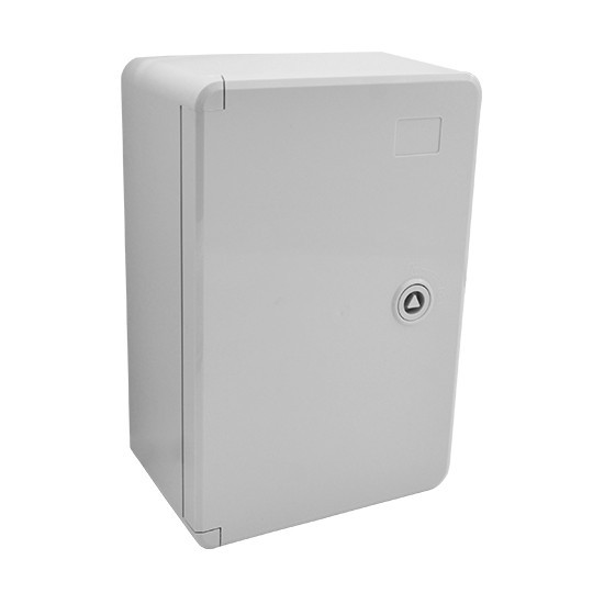 Razvodni ormar ME-OA250x350x150mm ABS  IP65 Mitea Electric — slika 1