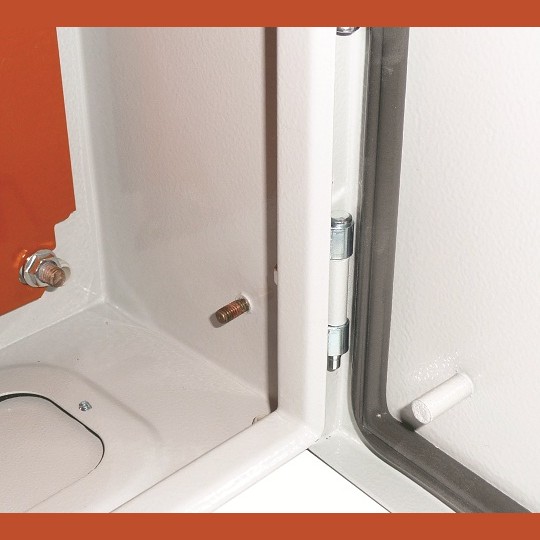 Razvodni ormar ME-O250x250x150mm IP66 Mitea Electric — slika 2