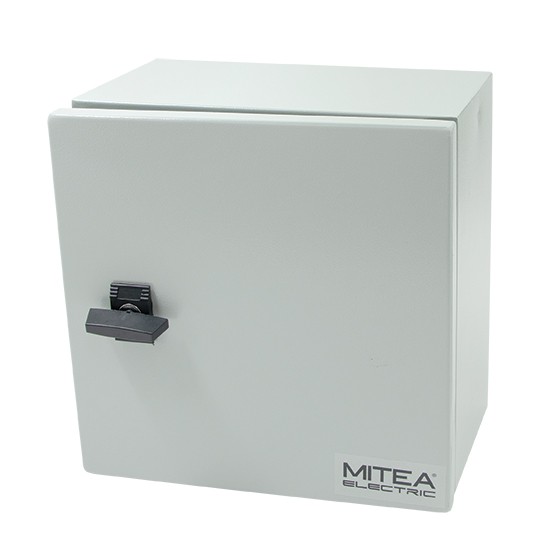Razvodni ormar ME-O250x250x150mm IP66 Mitea Electric — slika 1