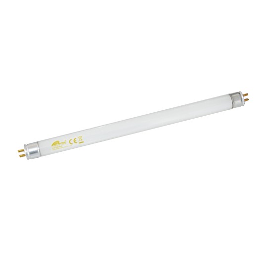 Fluo cev 6W T5 za lampu za unistavanje insekata — slika 3