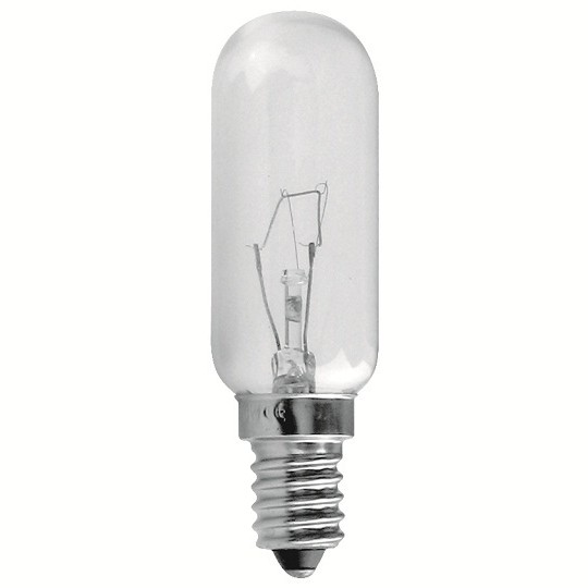 Sijalica za Napu E14 40W  T25 Mitea  Lighting — slika 1