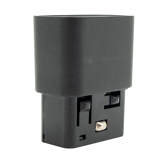 Magnetna svjetiljka 3W 48V 4000K 35x22x45 M204009 — slika 2